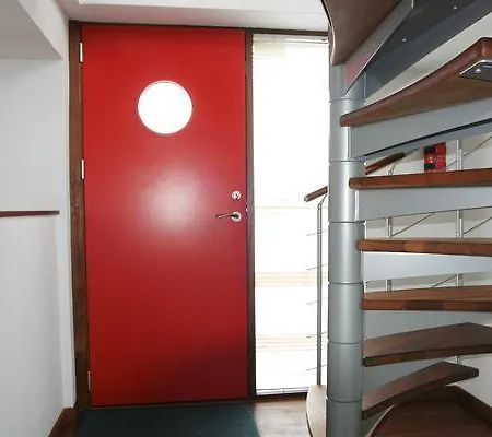 Three-bedroom Holiday In Nyaraló *