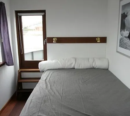Nyaraló Three-bedroom Holiday In Sakskøbing