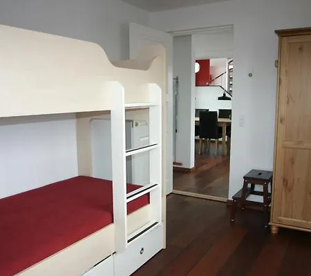 Nyaraló Three-bedroom Holiday In
