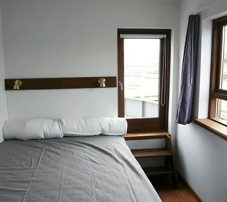 Three-bedroom Holiday In Nyaraló Sakskøbing