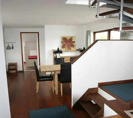Three-bedroom Holiday In * Sakskøbing