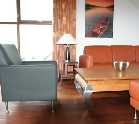 Three-bedroom Holiday In Sakskøbing