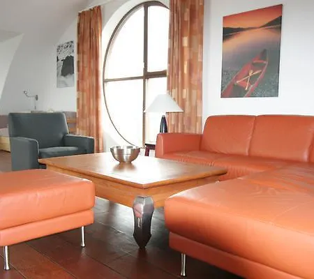 Three-bedroom Holiday In *