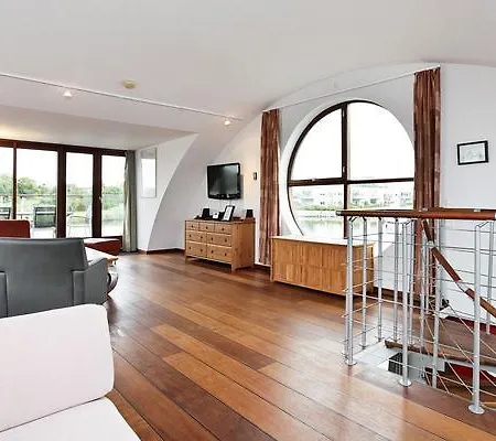 Three-bedroom Holiday In Nyaraló *