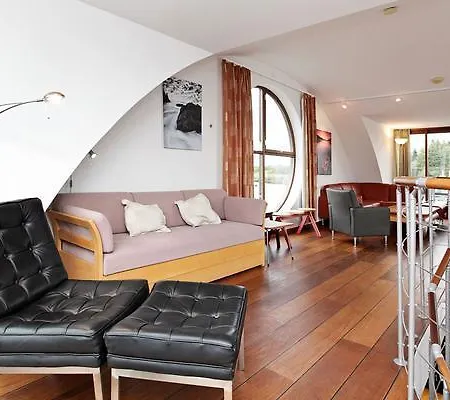 Nyaraló Three-bedroom Holiday In Sakskøbing