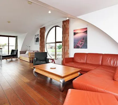 Three-bedroom Holiday In Nyaraló Sakskøbing