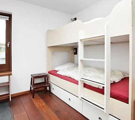 Nyaraló Three-bedroom Holiday In Sakskøbing