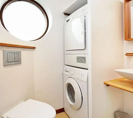 Three-bedroom Holiday In * Sakskøbing