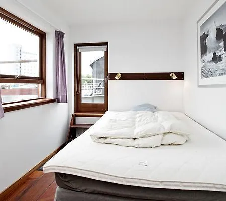 Nyaraló Three-bedroom Holiday In